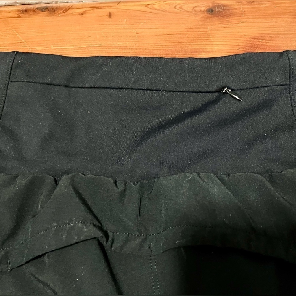 The Gym People Black Running Shorts Size M - Picture 5 of 8